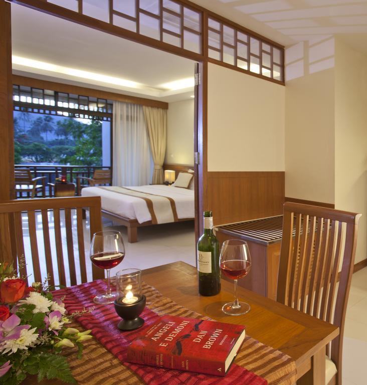 Le Murraya Boutique Serviced Residence & Resort Koh Samui Ngoại thất bức ảnh